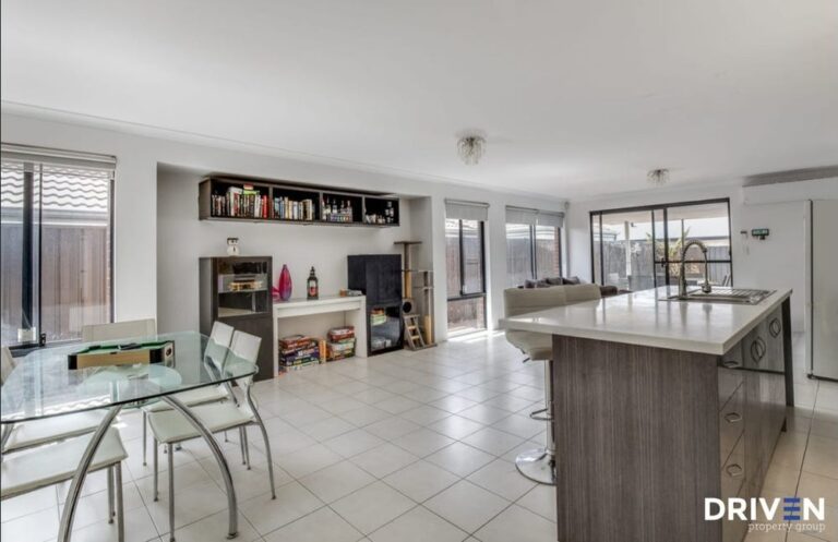 Banksia Grove WA