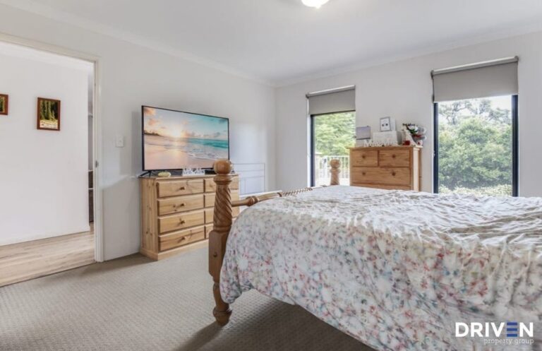 Banksia Grove WA