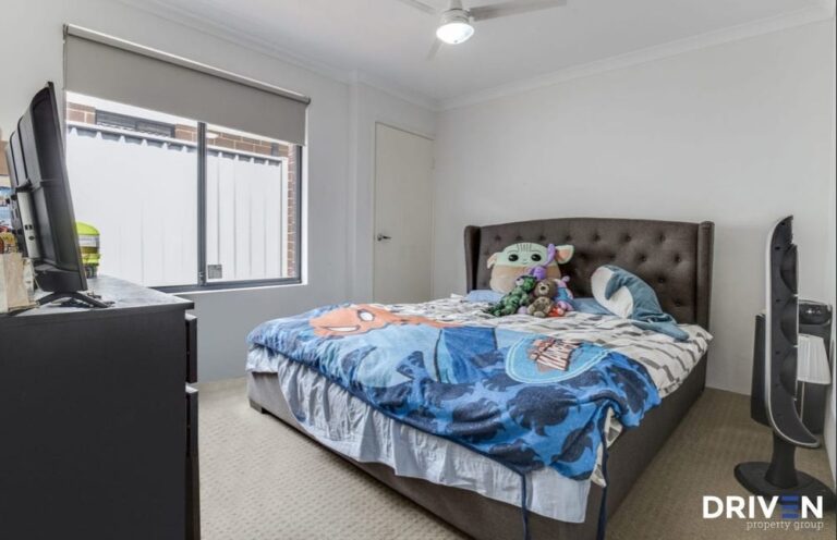 Banksia Grove WA