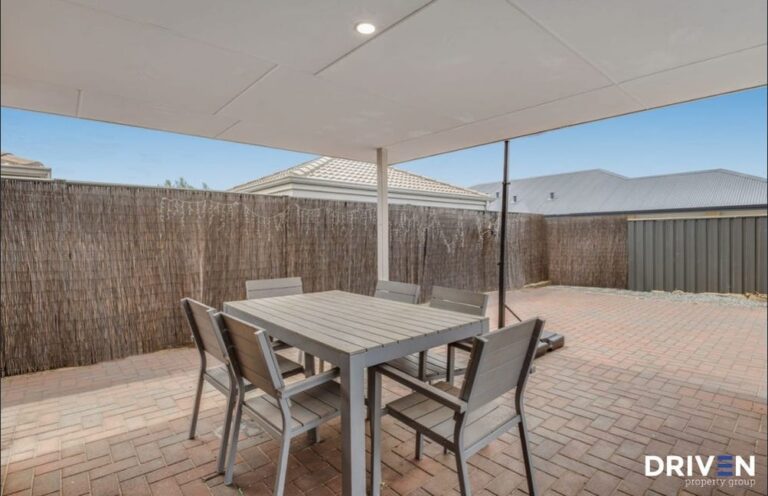 Banksia Grove WA