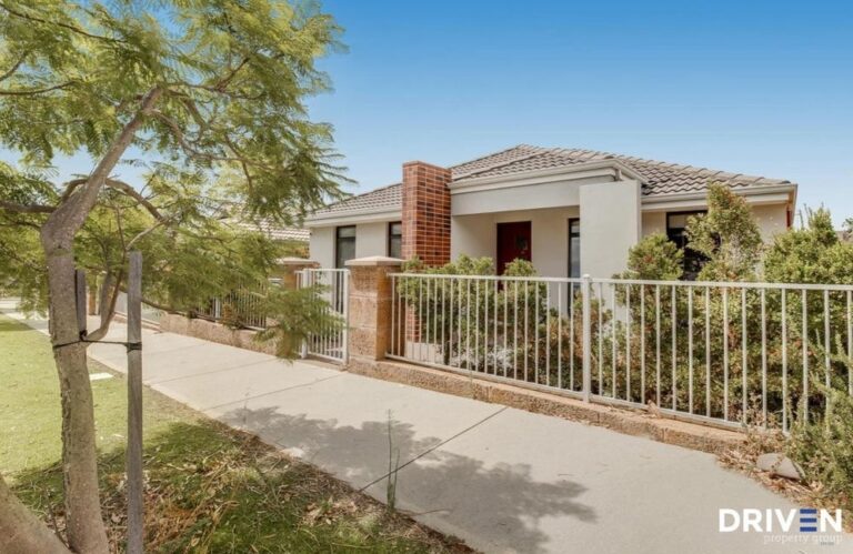 Banksia Grove WA