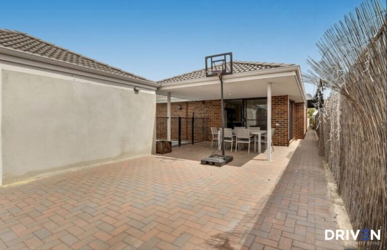 Banksia Grove WA