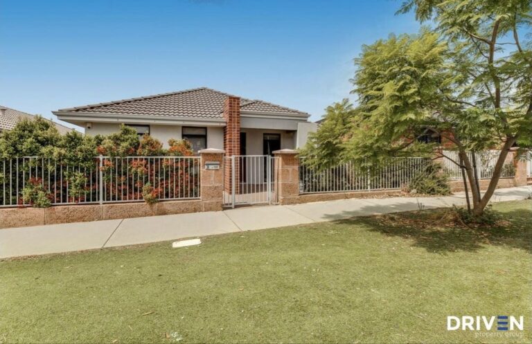 Banksia Grove WA
