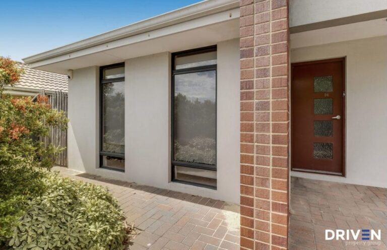 Banksia Grove WA