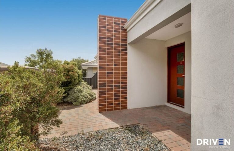Banksia Grove WA