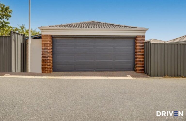 Banksia Grove WA