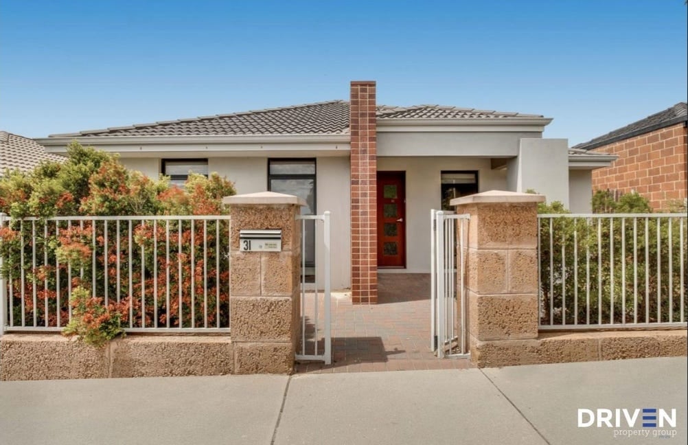 Banksia Grove WA