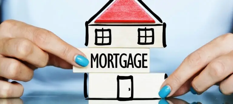 How do I apply for a mortgage?