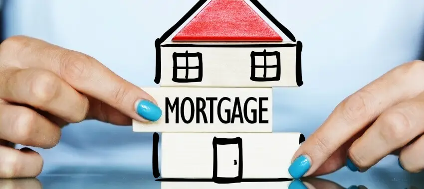How do I apply for a mortgage?