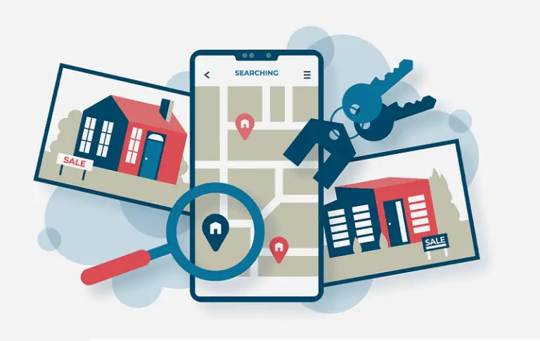What are the key features to look for in a property?