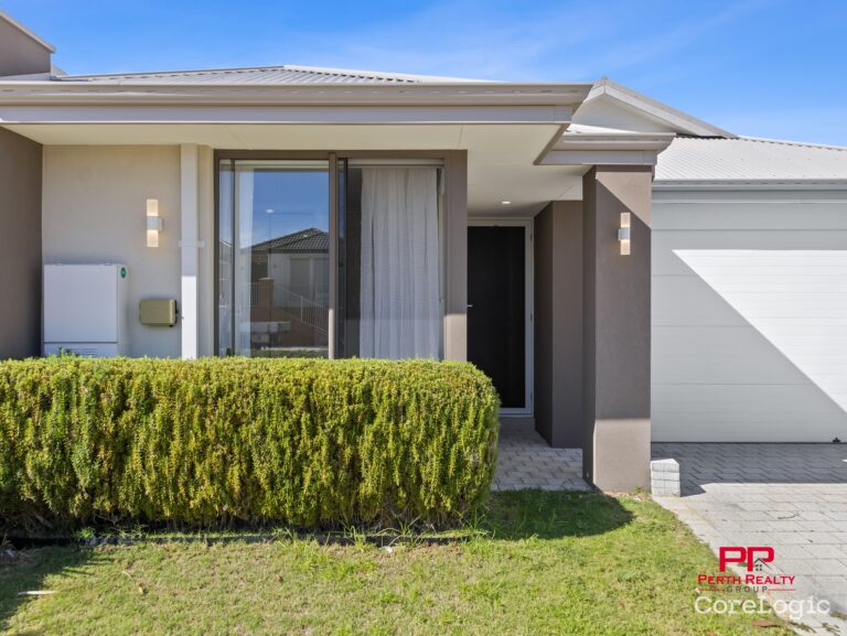 Banksia Grove WA