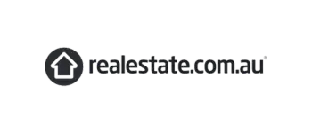 Realestate.com.au logo