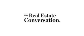 The Real Estate Conversation Logo